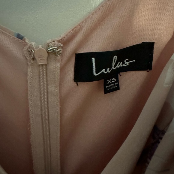 LULUs romper - Picture 5 of 6